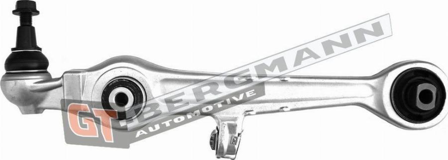 GT-BERGMANN GT20-143 - Bras de liaison, suspension de roue droxauto.com