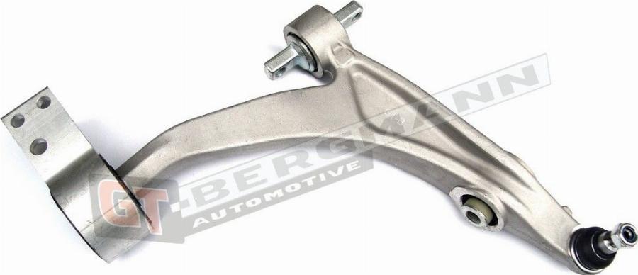 GT-BERGMANN GT20-147 - Bras de liaison, suspension de roue droxauto.com