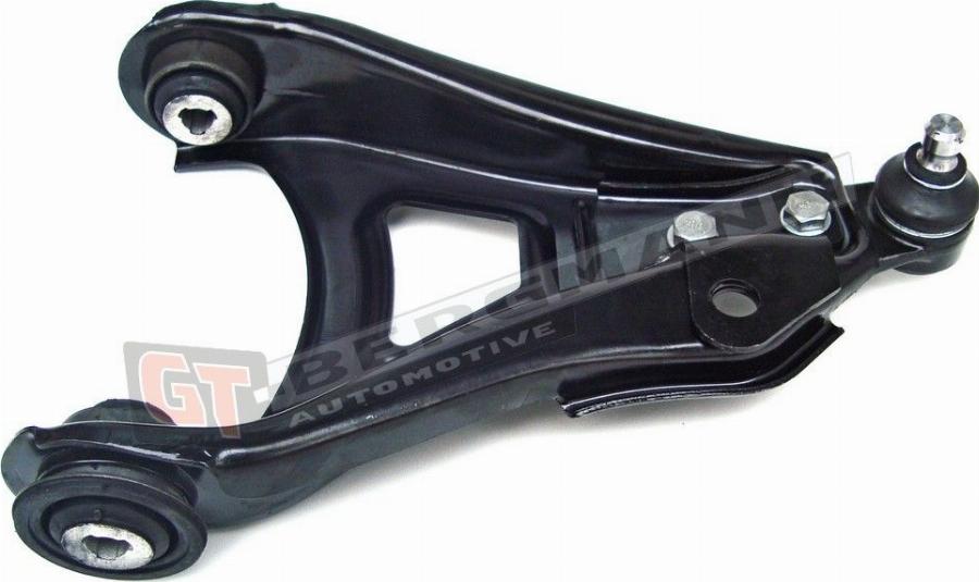 GT-BERGMANN GT20-159 - Bras de liaison, suspension de roue droxauto.com