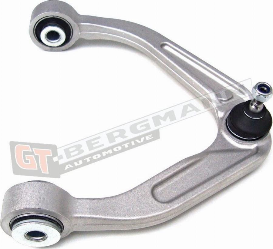 GT-BERGMANN GT20-154 - Bras de liaison, suspension de roue droxauto.com