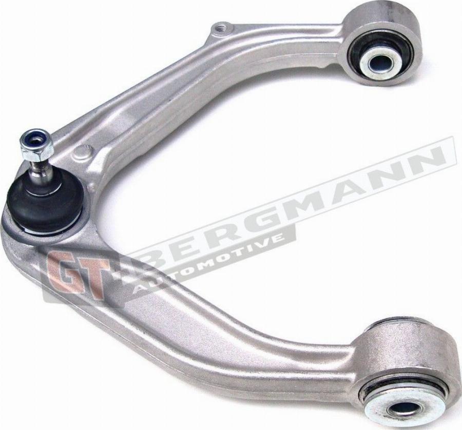 GT-BERGMANN GT20-153 - Bras de liaison, suspension de roue droxauto.com