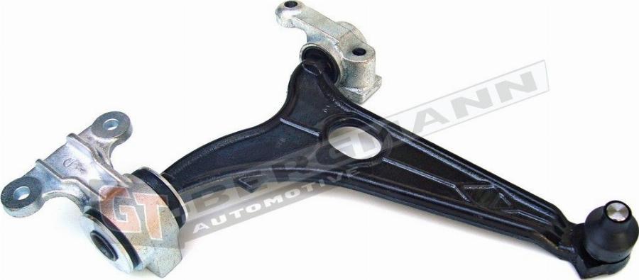 GT-BERGMANN GT20-157 - Bras de liaison, suspension de roue droxauto.com