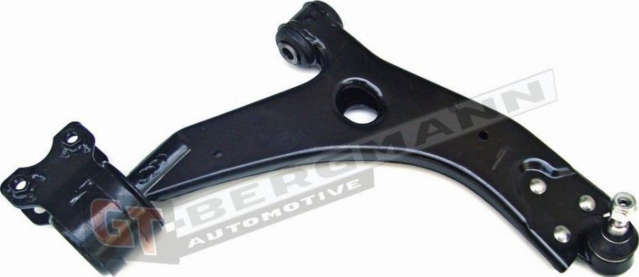 GT-BERGMANN GT20-165 - Bras de liaison, suspension de roue droxauto.com
