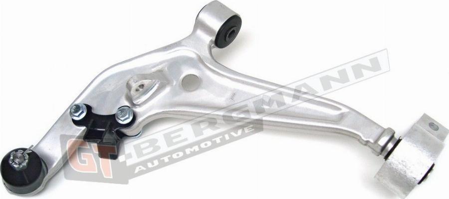 GT-BERGMANN GT20-166 - Bras de liaison, suspension de roue droxauto.com