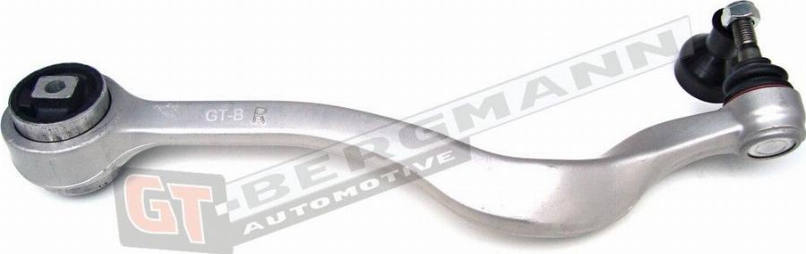GT-BERGMANN GT20-160 - Bras de liaison, suspension de roue droxauto.com