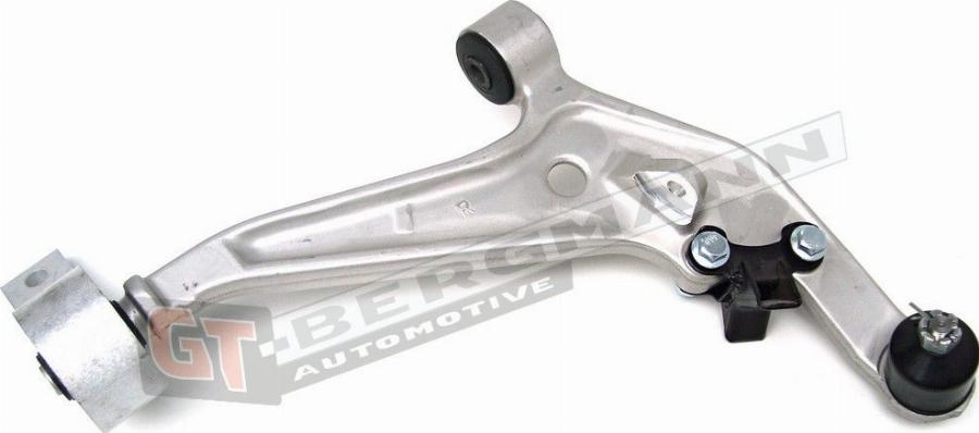 GT-BERGMANN GT20-168 - Bras de liaison, suspension de roue droxauto.com