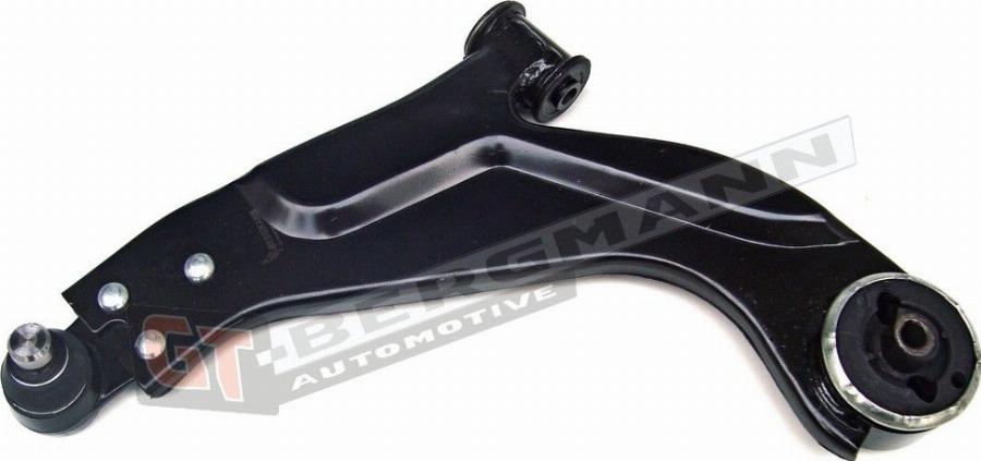GT-BERGMANN GT20-163 - Bras de liaison, suspension de roue droxauto.com