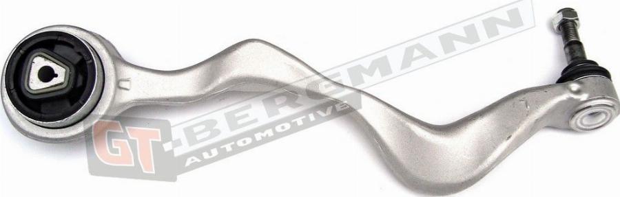 GT-BERGMANN GT20-100 - Bras de liaison, suspension de roue droxauto.com