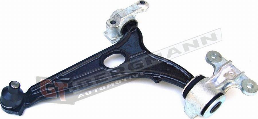 GT-BERGMANN GT20-102 - Bras de liaison, suspension de roue droxauto.com