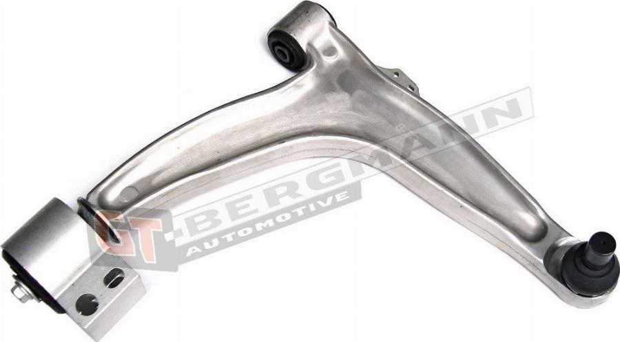 GT-BERGMANN GT20-189 - Bras de liaison, suspension de roue droxauto.com