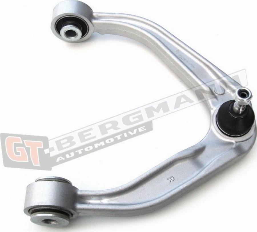 GT-BERGMANN GT20-134 - Bras de liaison, suspension de roue droxauto.com