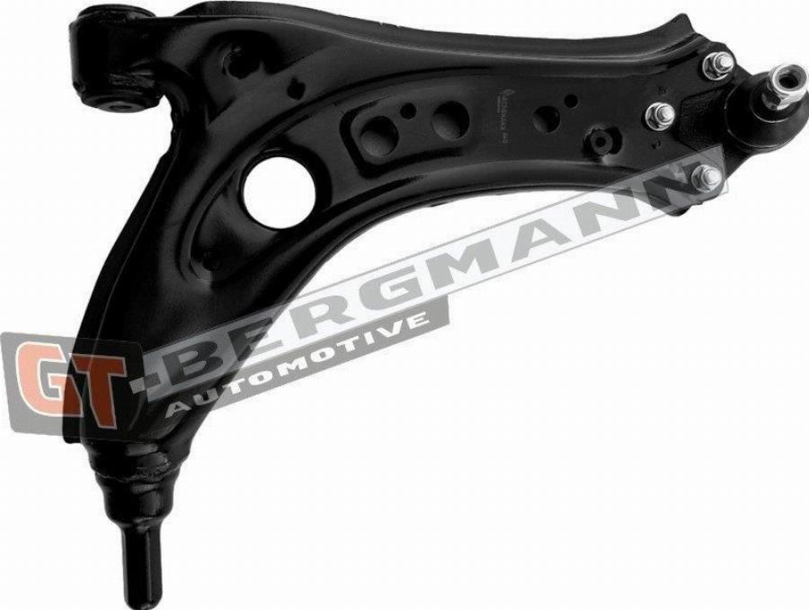 GT-BERGMANN GT20-138 - Bras de liaison, suspension de roue droxauto.com