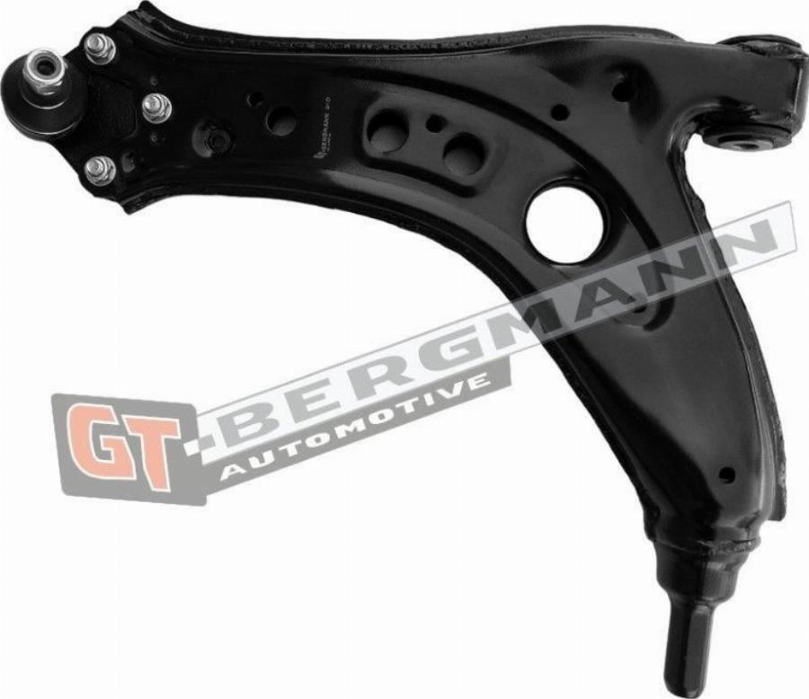 GT-BERGMANN GT20-137 - Bras de liaison, suspension de roue droxauto.com