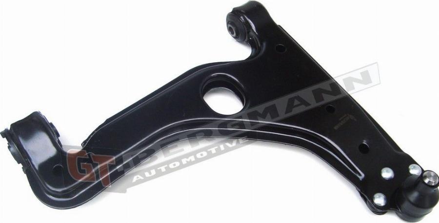 GT-BERGMANN GT20-129 - Bras de liaison, suspension de roue droxauto.com