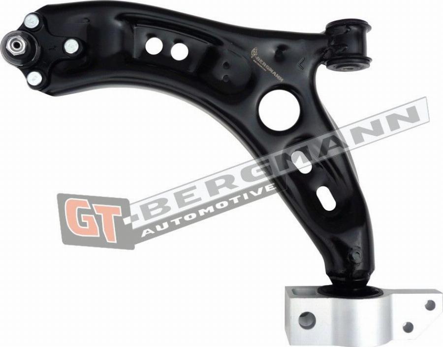 GT-BERGMANN GT20-201 - Bras de liaison, suspension de roue droxauto.com