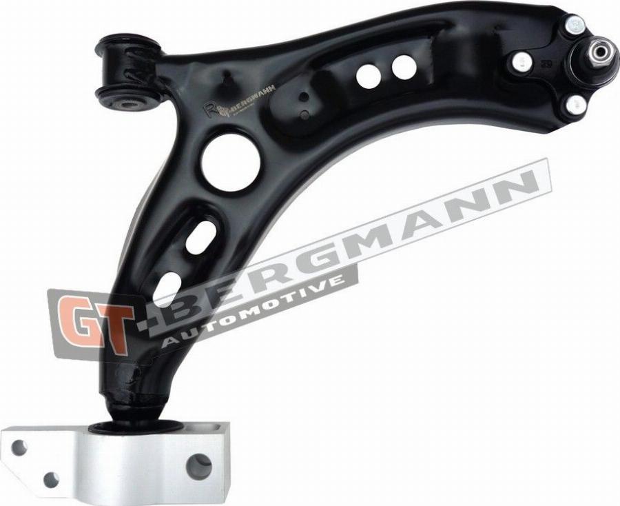 GT-BERGMANN GT20-202 - Bras de liaison, suspension de roue droxauto.com