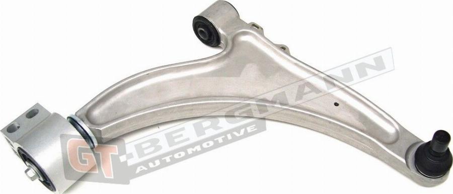 GT-BERGMANN GT20-214 - Bras de liaison, suspension de roue droxauto.com