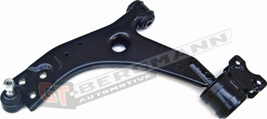 GT-BERGMANN GT20-212 - Bras de liaison, suspension de roue droxauto.com
