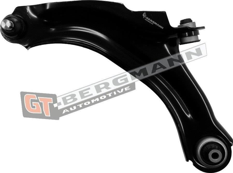 GT-BERGMANN GT20-235 - Bras de liaison, suspension de roue droxauto.com