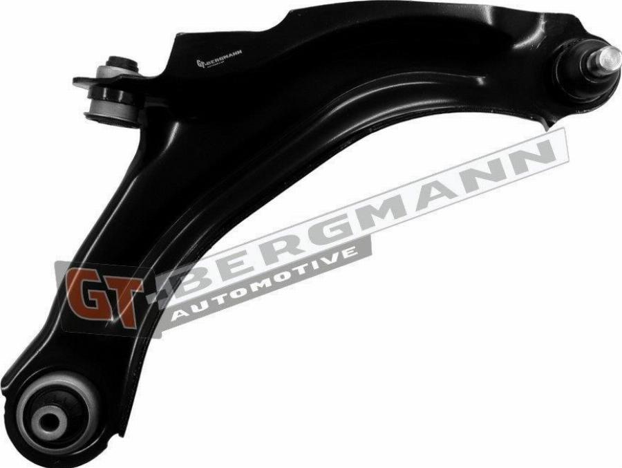 GT-BERGMANN GT20-236 - Bras de liaison, suspension de roue droxauto.com