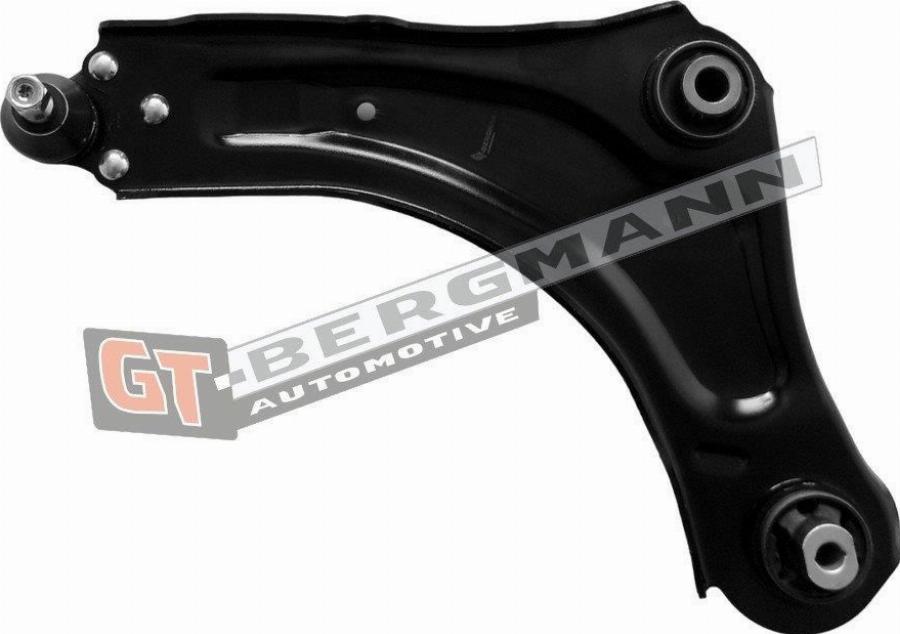 GT-BERGMANN GT20-227 - Bras de liaison, suspension de roue droxauto.com