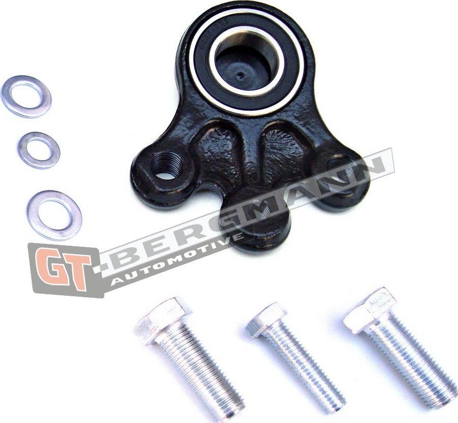 GT-BERGMANN GT28-001 - Rotule de suspension droxauto.com