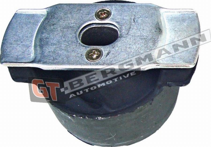 GT-BERGMANN GT22-001 - Suspension, corps de l'essieu droxauto.com