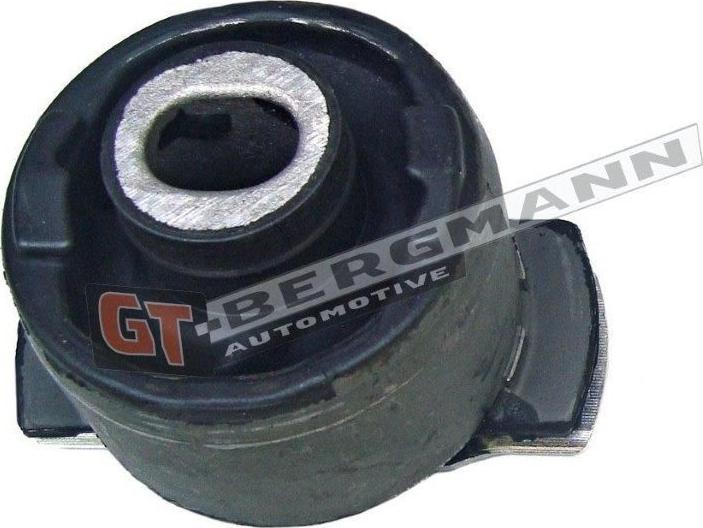 GT-BERGMANN GT22-002 - Suspension, corps de l'essieu droxauto.com