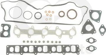 Guarnitauto 040249-1000 - Pochette haute droxauto.com