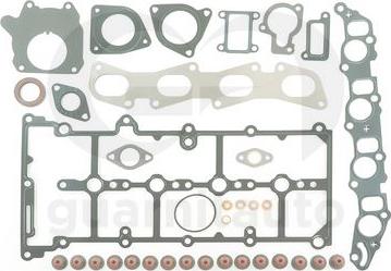 Guarnitauto 040247-1000 - Pochette haute droxauto.com