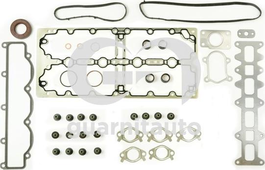 Guarnitauto 041086-1051 - Pochette haute droxauto.com