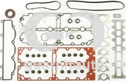 Guarnitauto 041086-1000 - Pochette haute droxauto.com