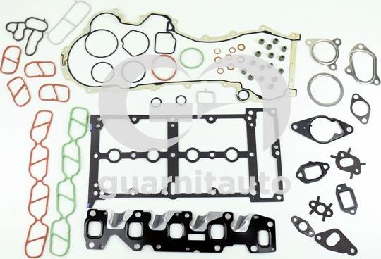 Guarnitauto 041081-1051 - Pochette haute droxauto.com