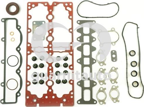 Guarnitauto 041119-1000 - Pochette haute droxauto.com