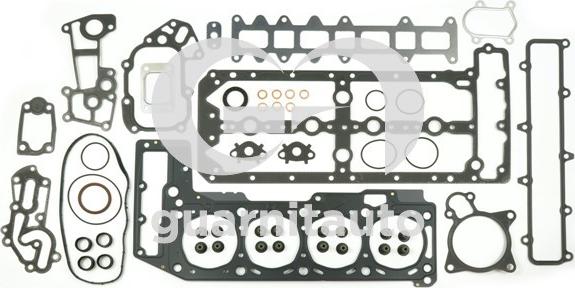 Guarnitauto 050952-1000 - Pochette haute droxauto.com