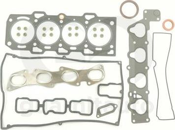 Guarnitauto 050235-1000 - Pochette haute droxauto.com