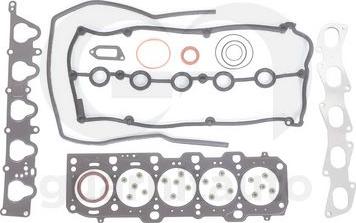 Guarnitauto 051085-1000 - Pochette haute droxauto.com