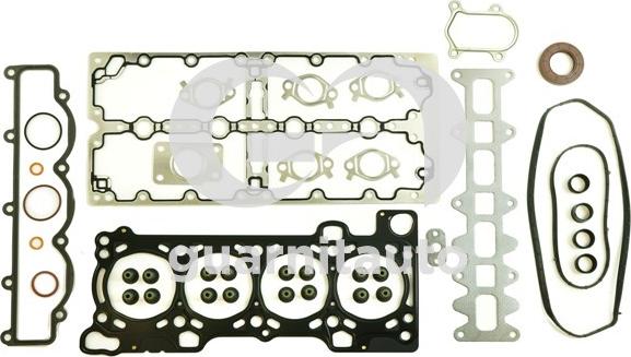 Guarnitauto 051086-1000 - Pochette haute droxauto.com