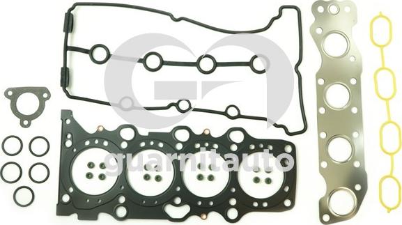 Guarnitauto 051130-1000 - Pochette haute droxauto.com