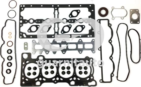 Guarnitauto 051122-1000 - Pochette haute droxauto.com