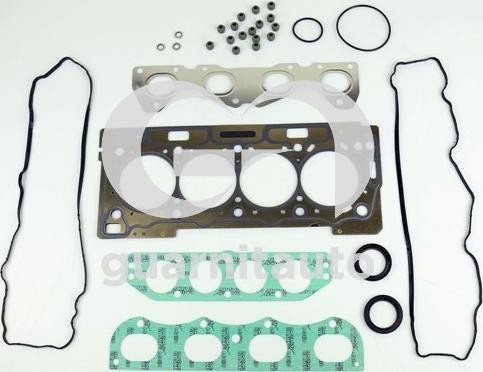 Guarnitauto 053693-1000 - Pochette haute droxauto.com