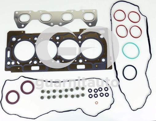 Guarnitauto 053674-1000 - Pochette haute droxauto.com