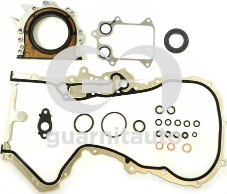 Guarnitauto 084227-1000 - Pochette basse droxauto.com