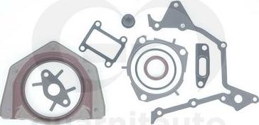 Guarnitauto 080247-1000 - Pochette basse droxauto.com