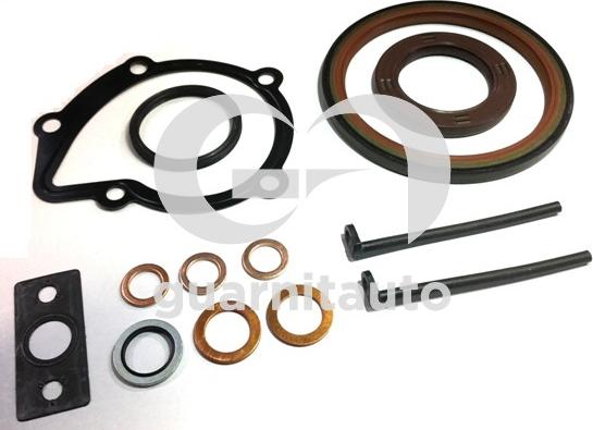 Guarnitauto 083670-1000 - Pochette basse droxauto.com