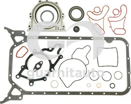 Guarnitauto 083037-1051 - Pochette basse droxauto.com