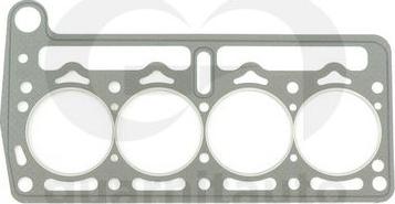 Guarnitauto 100522-1912 - Joint d'étanchéité, culasse droxauto.com