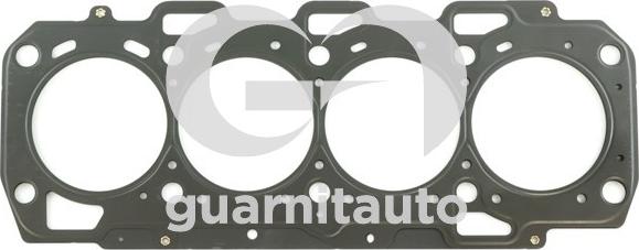 Guarnitauto 100259-3851 - Joint d'étanchéité, culasse droxauto.com