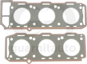 Guarnitauto 100256-1918 - Joint d'étanchéité, culasse droxauto.com