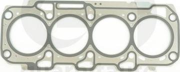 Guarnitauto 101116-3851 - Joint d'étanchéité, culasse droxauto.com